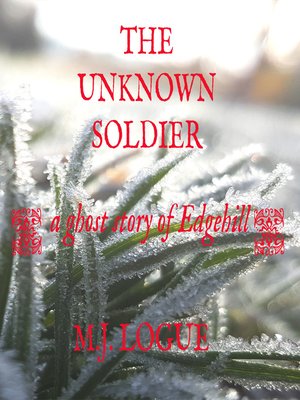 cover image of The Unknown Soldier